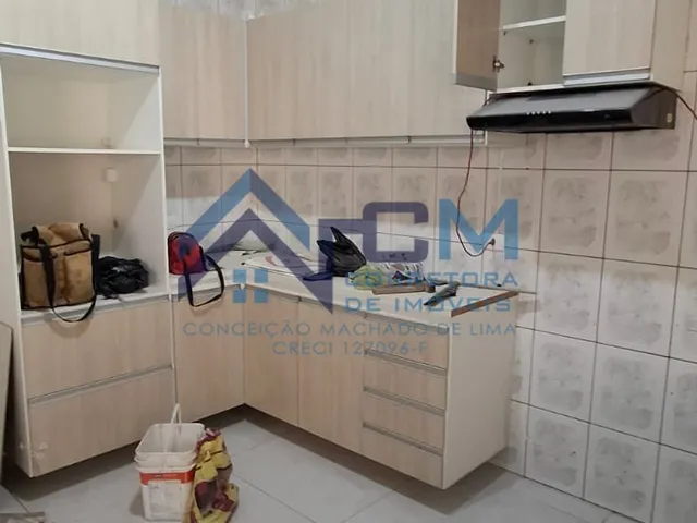 Imagem 6: CASA SOBRADO NO SANTA MARIA PARA LOCAÇÃO