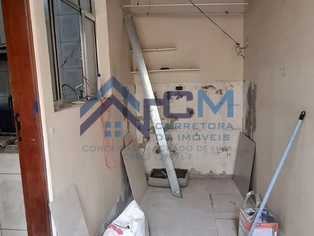 Imagem 7: CASA SOBRADO NO SANTA MARIA PARA LOCAÇÃO