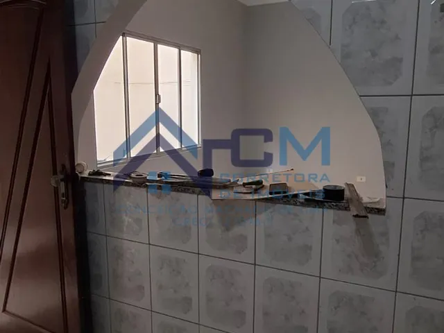 Imagem 14: CASA SOBRADO NO SANTA MARIA PARA LOCAÇÃO