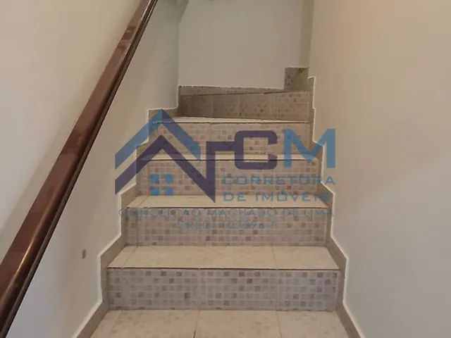Imagem 3: CASA SOBRADO NO SANTA MARIA PARA LOCAÇÃO