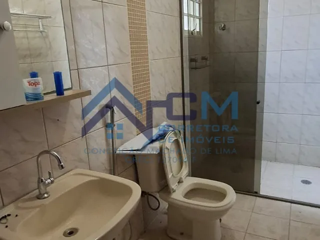 Imagem 4: CASA SOBRADO NO SANTA MARIA PARA LOCAÇÃO