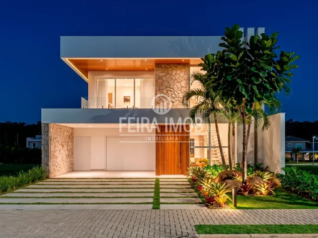 Imagem: Village Damha - Casa à venda no bairro