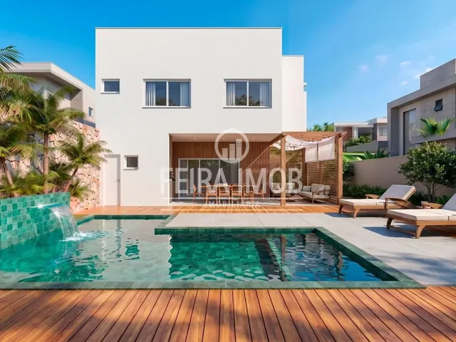 Imagem 10: Village Damha - Casa à venda no bairro Jardim Acácia - Feira de Santana/BA