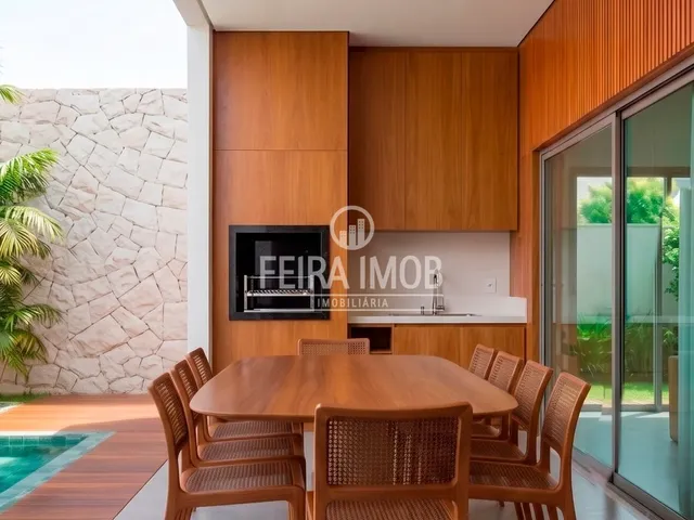 Imagem 8: Village Damha - Casa à venda no bairro Jardim Acácia - Feira de Santana/BA