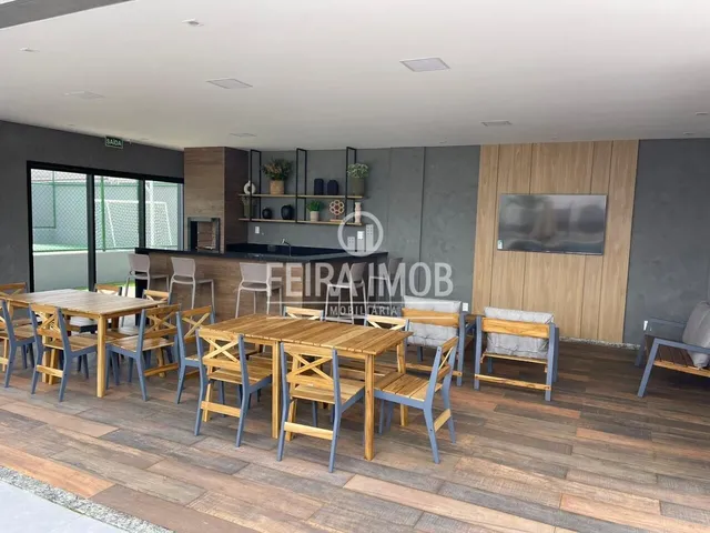 Imagem 11: Trend Residence - Casa para alugar no bairro Sim - Feira de Santana/BA