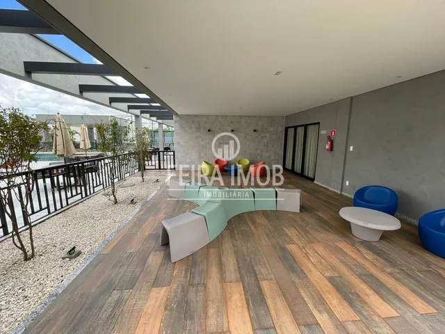 Imagem 12: Trend Residence - Casa para alugar no bairro Sim - Feira de Santana/BA