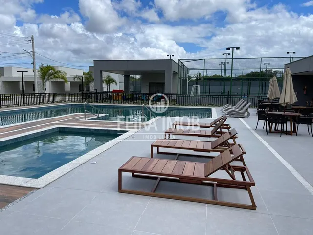 Imagem 13: Trend Residence - Casa para alugar no bairro Sim - Feira de Santana/BA