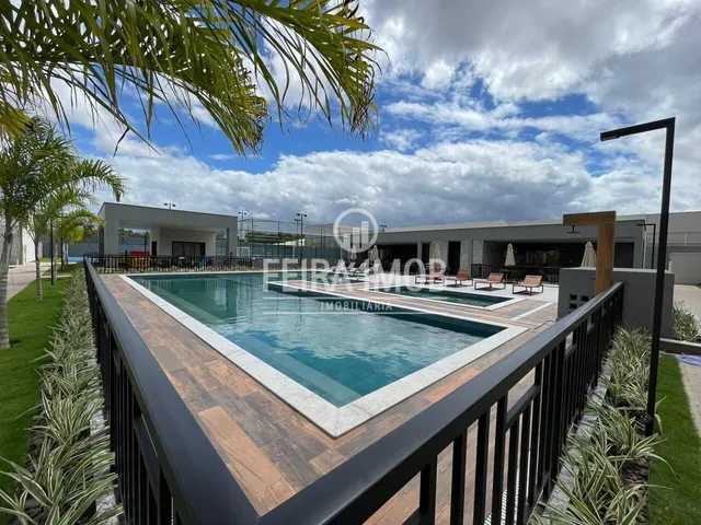 Imagem 2: Trend Residence - Casa para alugar no bairro Sim - Feira de Santana/BA