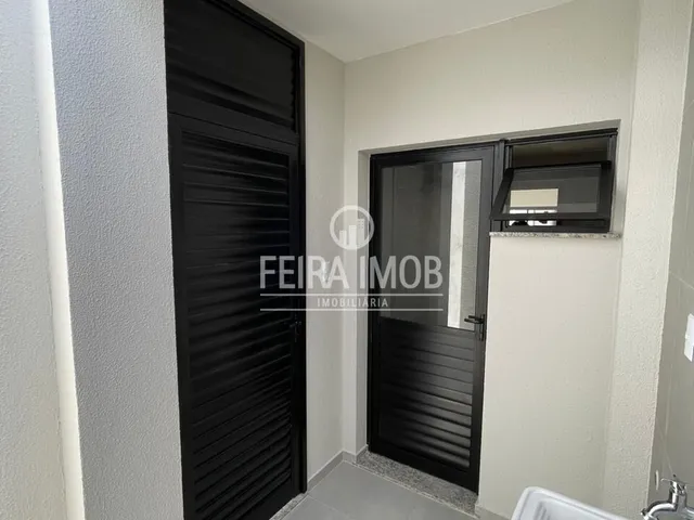 Imagem 16: Trend Residence - Casa para alugar no bairro Sim - Feira de Santana/BA
