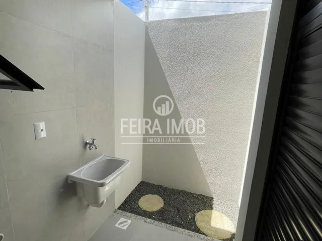 Imagem 9: Trend Residence - Casa para alugar no bairro Sim - Feira de Santana/BA