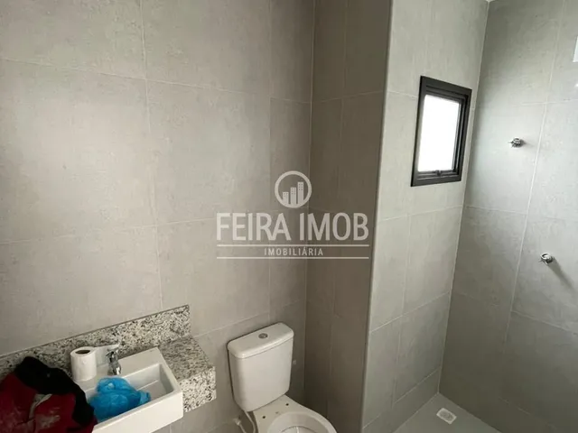 Imagem 5: Trend Residence - Casa para alugar no bairro Sim - Feira de Santana/BA