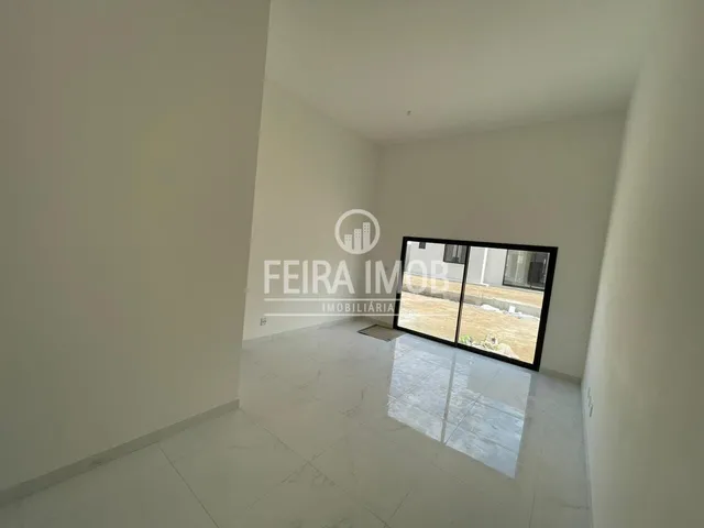 Imagem 3: Trend Residence - Casa para alugar no bairro Sim - Feira de Santana/BA