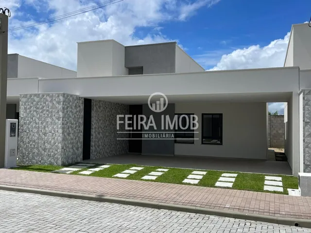 Imagem 14: Trend Residence - Casa para alugar no bairro Sim - Feira de Santana/BA