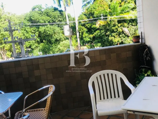 Imagem 6: Apartamento com 150m² localizado no Derby