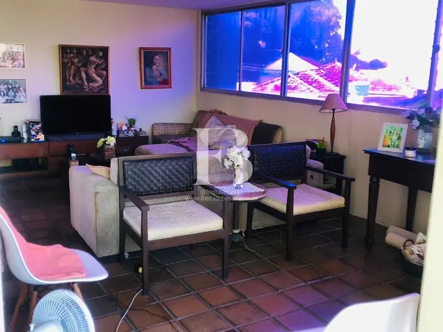 Imagem 4: Apartamento com 150m² localizado no Derby