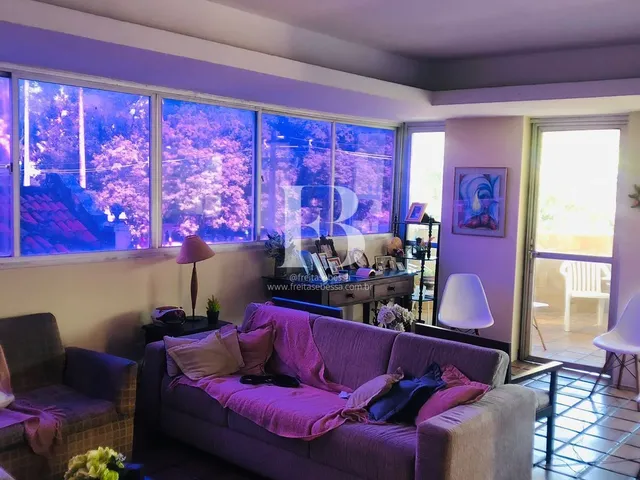 Imagem 5: Apartamento com 150m² localizado no Derby