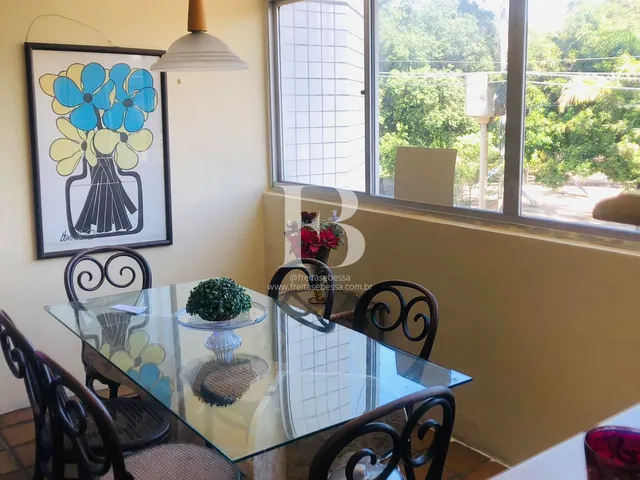 Imagem 13: Apartamento com 150m² localizado no Derby