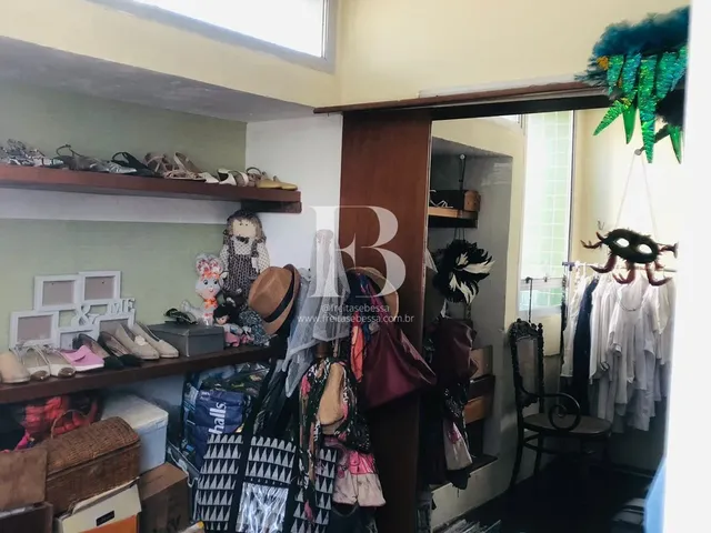 Imagem 3: Apartamento com 150m² localizado no Derby