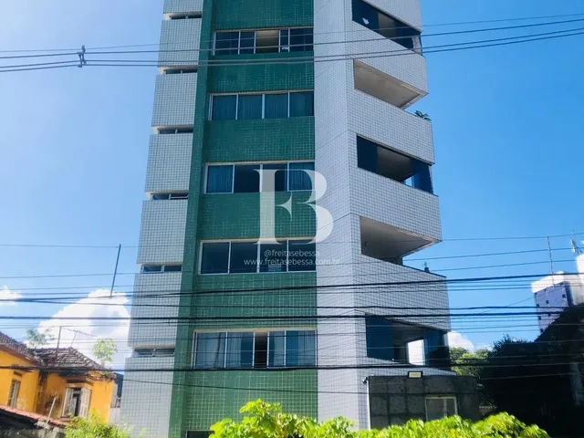 Imagem 2: Apartamento com 150m² localizado no Derby