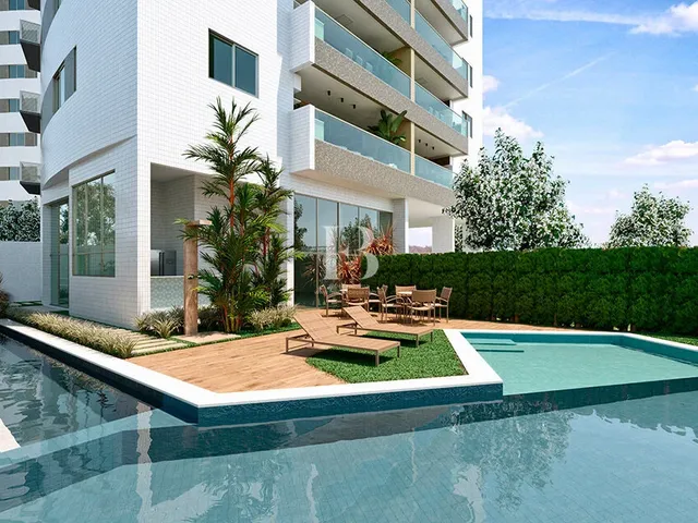 Imagem 11: Apartamento 135m² com 4 quartos em Casa Forte