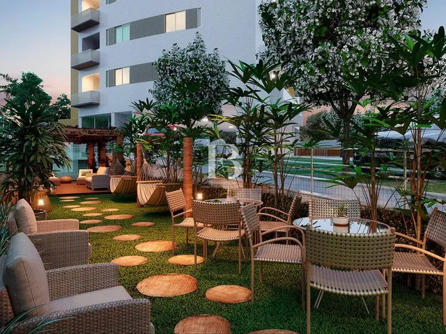 Imagem 13: Apartamento 135m² com 4 quartos em Casa Forte