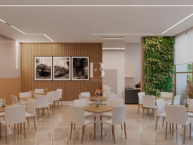 Imagem 14: Apartamento 135m² com 4 quartos em Casa Forte