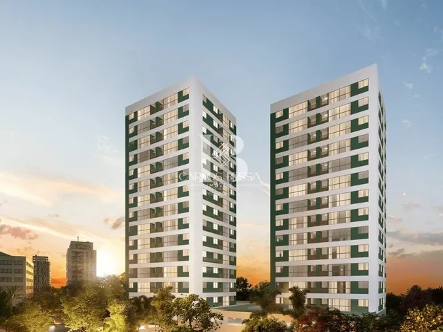 Imagem 4: Insuperável! Apartamento à venda com 67m² em construção no bairro da Tamarineira