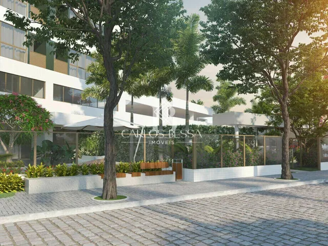 Imagem 3: Insuperável! Apartamento à venda com 67m² em construção no bairro da Tamarineira