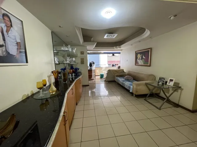 Imagem 2: Apartamento em Aflitos, Recife/PE