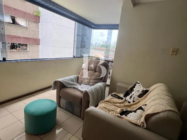 Imagem 8: Apartamento em Aflitos, Recife/PE