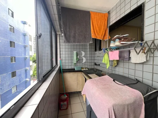 Imagem 10: Apartamento em Aflitos, Recife/PE