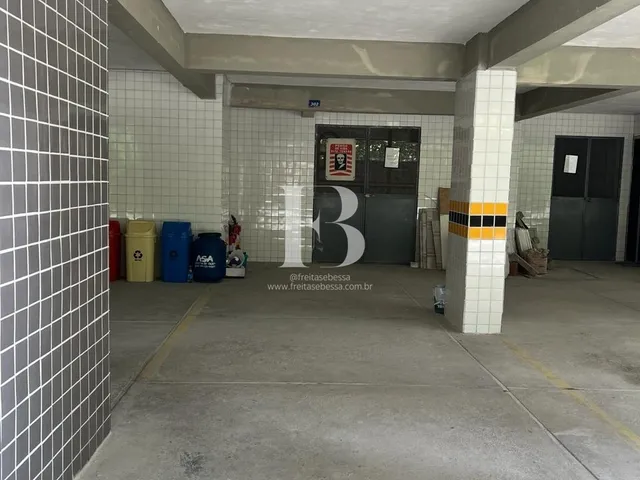 Imagem 4: Apartamento em Aflitos, Recife/PE