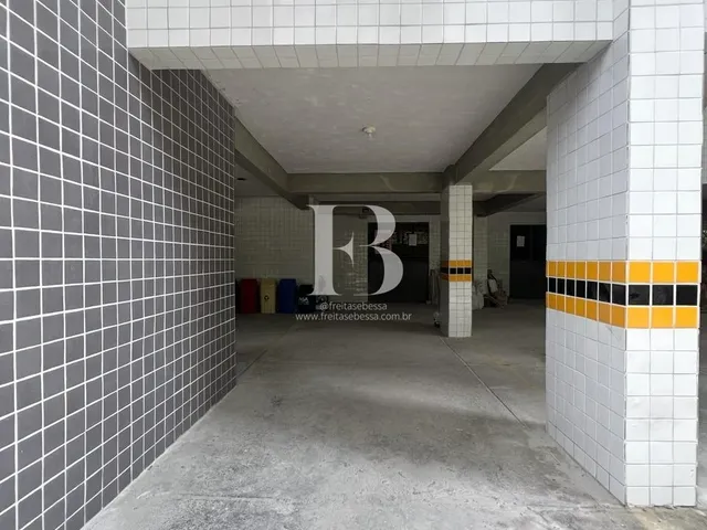 Imagem 3: Apartamento em Aflitos, Recife/PE