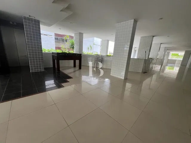 Imagem 15: Apartamento em Aflitos, Recife/PE
