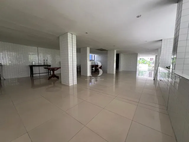 Imagem 13: Apartamento em Aflitos, Recife/PE