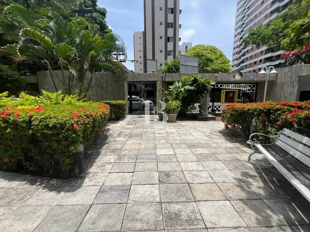 Imagem 12: Apartamento em Aflitos, Recife/PE