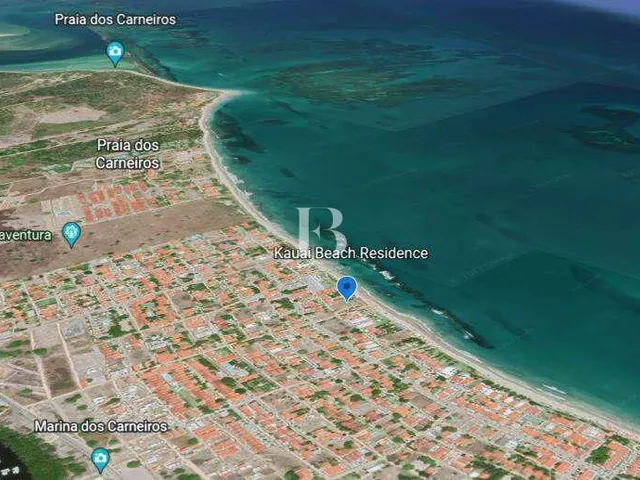 Imagem 10: Flat beira mar em Tamandaré - Pernambuco