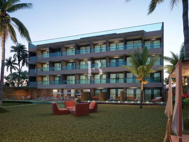 Imagem 11: Flat beira mar em Tamandaré - Pernambuco