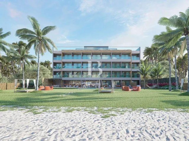 Imagem 16: Flat beira mar em Tamandaré - Pernambuco