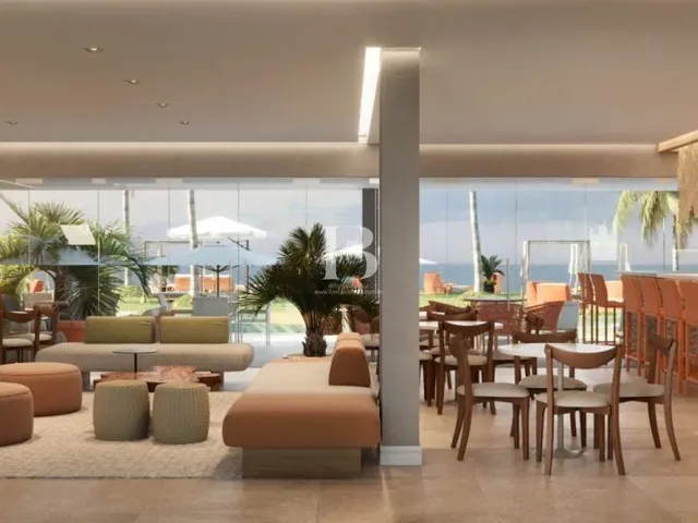 Imagem 15: Flat beira mar em Tamandaré - Pernambuco