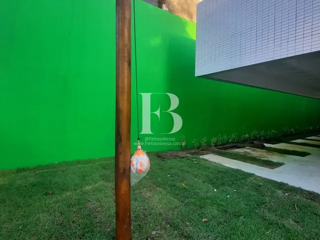 Imagem 12: Apartamento com 2 quartos, sendo 1 suíte em Casa Amarela - Recife/PE