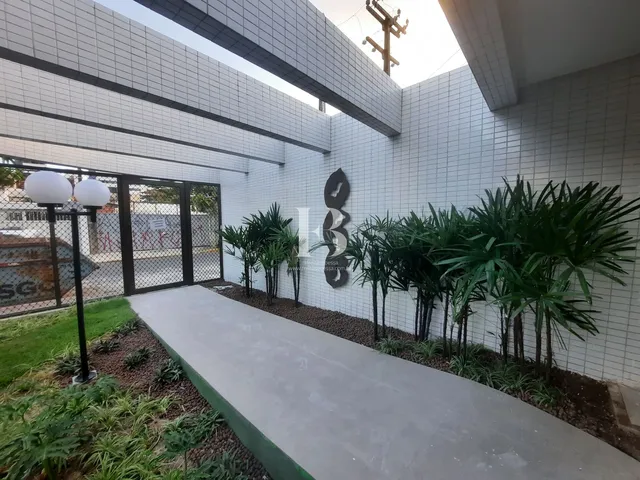 Imagem 14: Apartamento com 2 quartos, sendo 1 suíte em Casa Amarela - Recife/PE