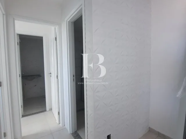 Imagem 5: Apartamento com 2 quartos, sendo 1 suíte em Casa Amarela - Recife/PE