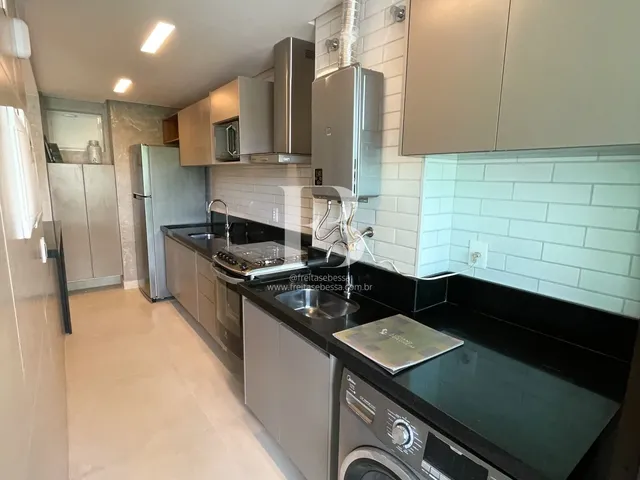 Imagem 13: Apartamento com 64m² em Casa Forte