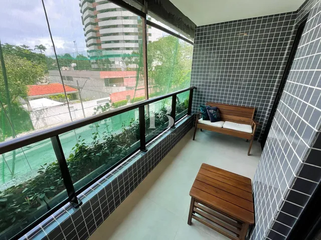 Imagem 10: Apartamento com 64m² em Casa Forte