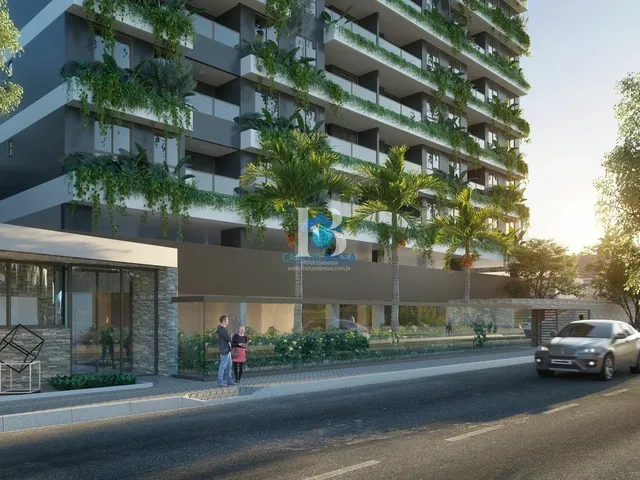 Imagem 4: Apartamento com 64m² em Casa Forte