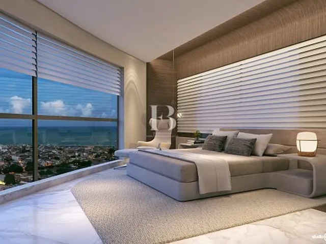 Imagem: Apartamento Alto Padrão com 4 suítes e