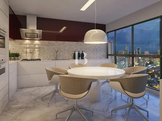 Imagem 9: Apartamento Alto Padrão com 4 Suítes e 268M² no Pina com Vista para Rio