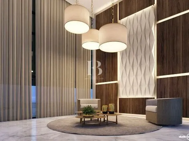 Imagem 4: Apartamento Alto Padrão com 4 Suítes e 268M² no Pina com Vista para Rio
