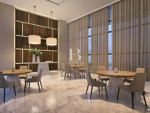 Imagem 10: Apartamento Alto Padrão com 4 Suítes e 268M² no Pina com Vista para Rio